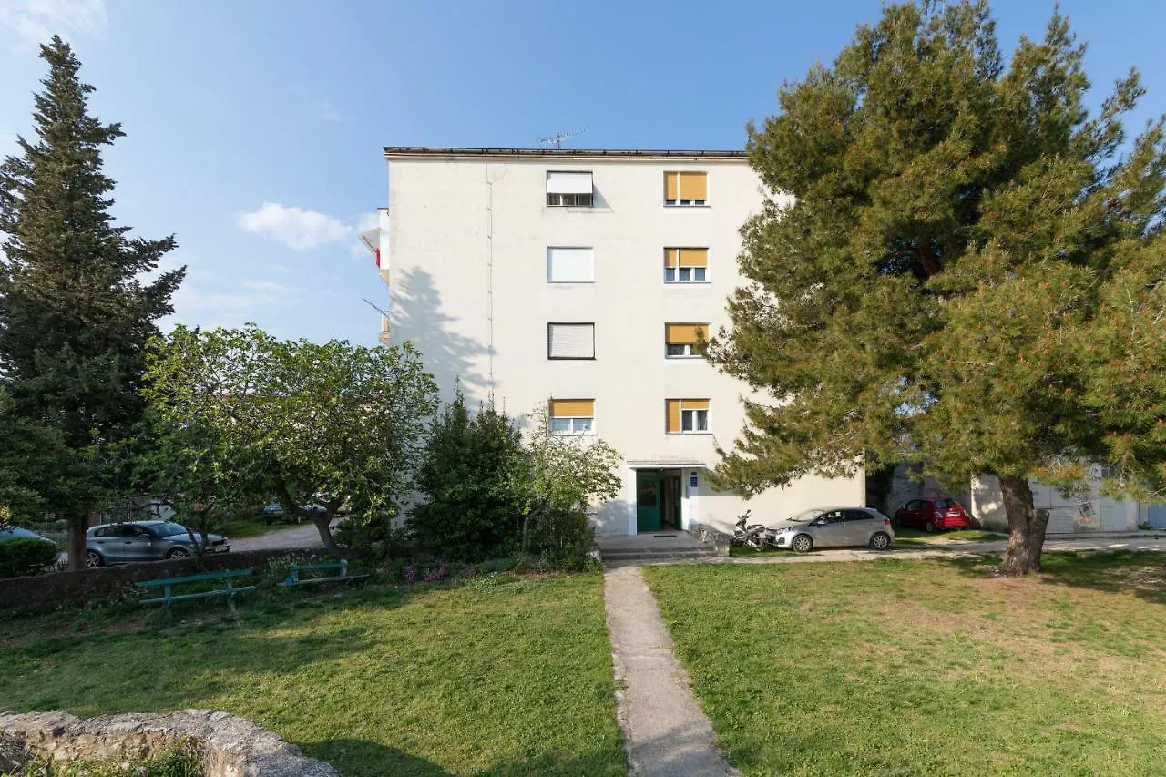 Castropola Apartment Pola