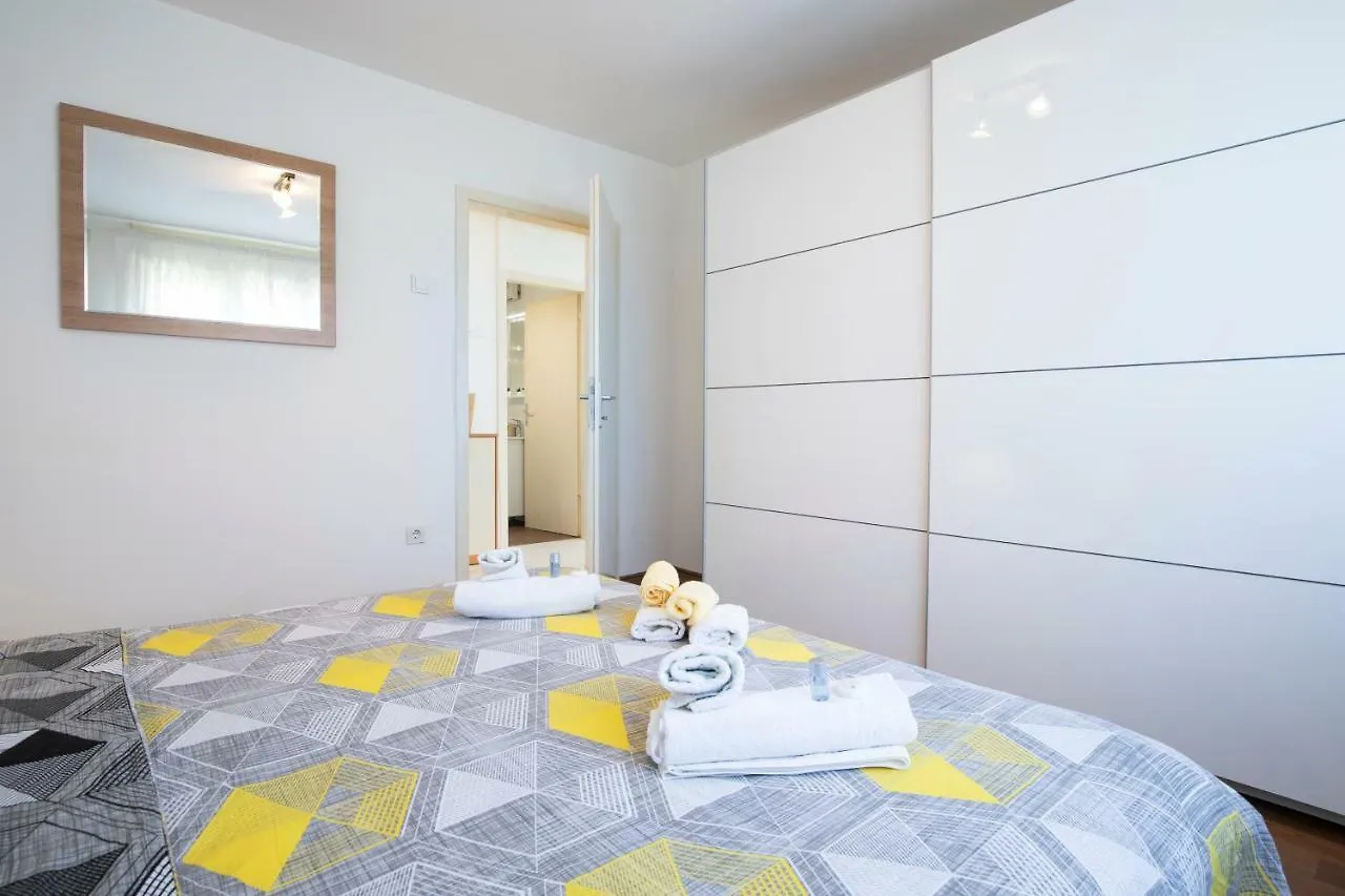 Castropola Apartment Croazia