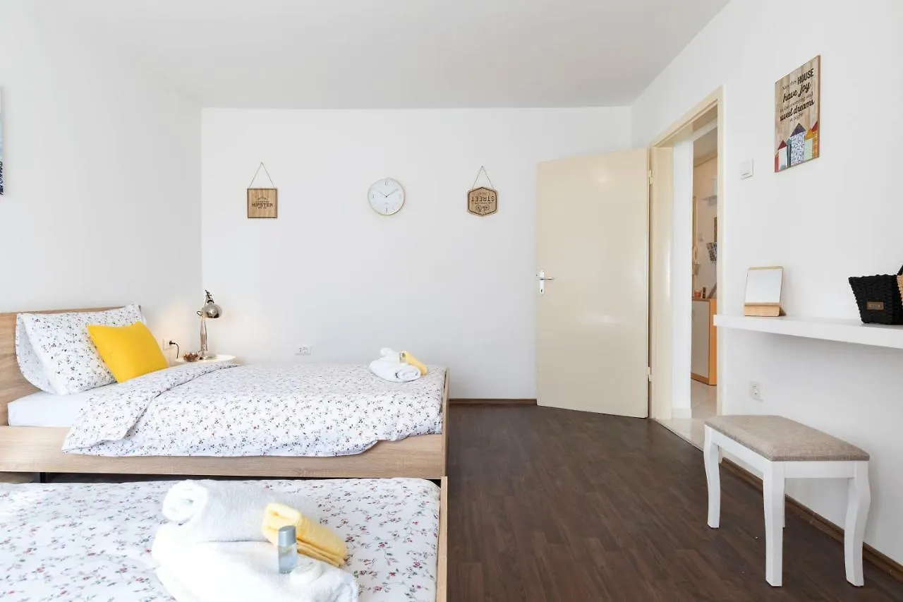 Castropola Apartment  Pola