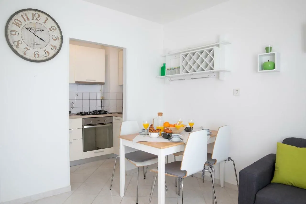 Castropola Apartment Croazia