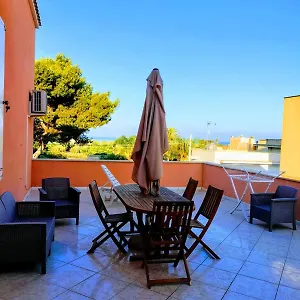 Nonna Pina , Marsala Italia